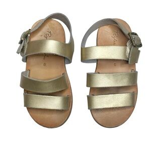 Rylee + Cru Noella Strappy Sandals
